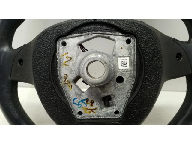 Volant BMW 5 F10 F11 2013 SLC751940012, 12B144AA02283