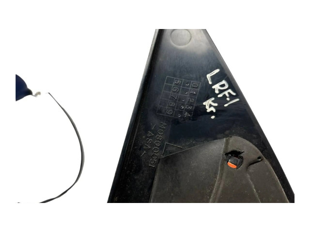 Zpětné zrcátko Land Rover Freelander 2002 E1015438