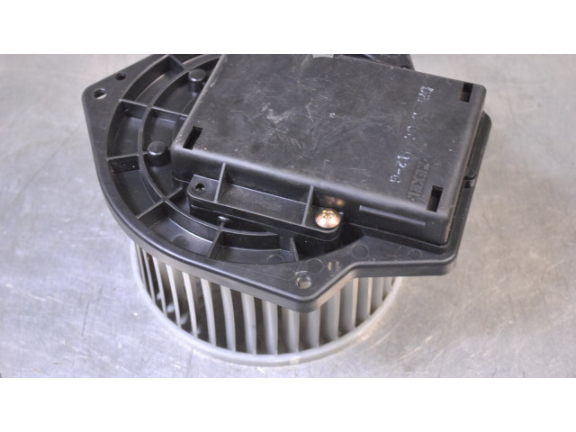 Вентилятор печки Mitsubishi Outlander