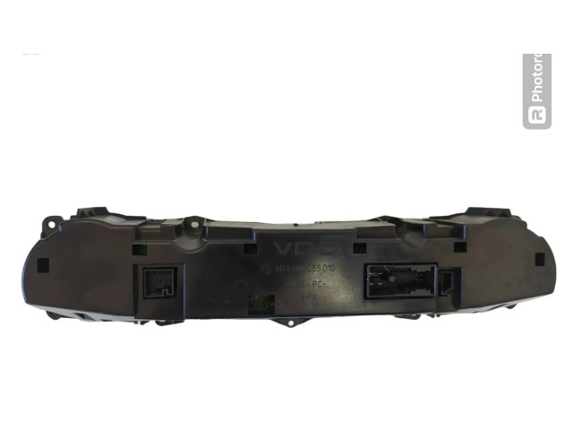 Блок управления климат-контролем 2118300385, 00111703   Mercedes-Benz E W211