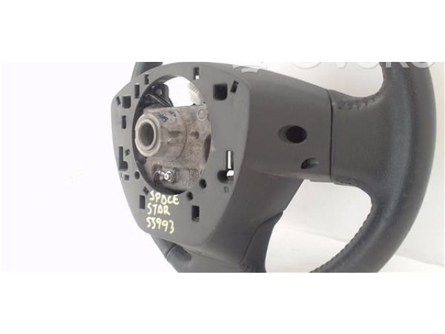 Руль Mitsubishi Mirage VI G4 Attrage  2012 -  года 6L0853654      