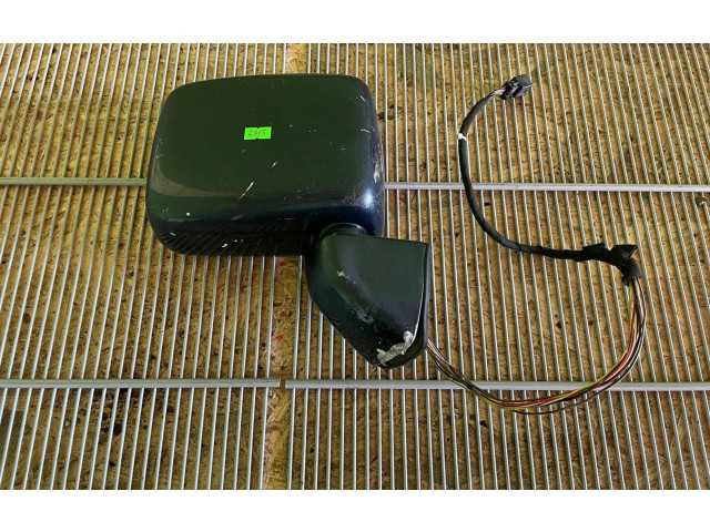 Zpětné zrcátko  Mercedes-Benz G W461 463 2001  A4638103516, 4638103516  