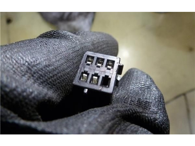 Зеркало электрическое        Opel Meriva B  2010 - 2016 года   