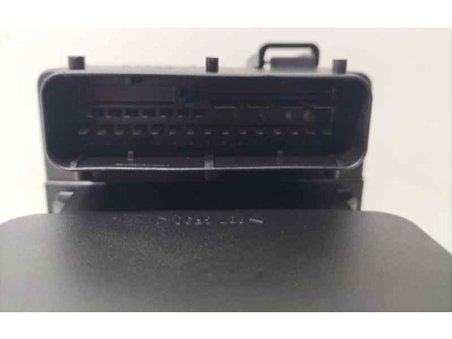 Блок АБС 9633666580, 84602   Citroen  Xsara   -  года