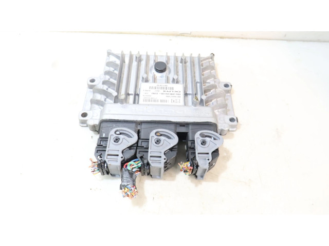 Řídící jednotka Peugeot 508 2012