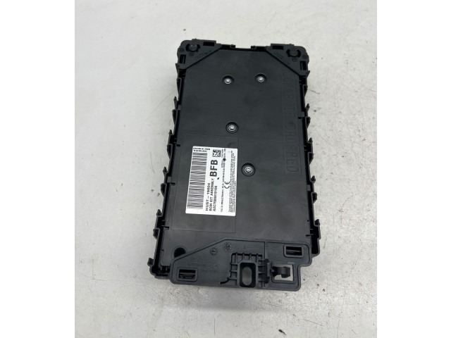 Блок управления HU5T15604, A2C7586810100 Ford Edge II