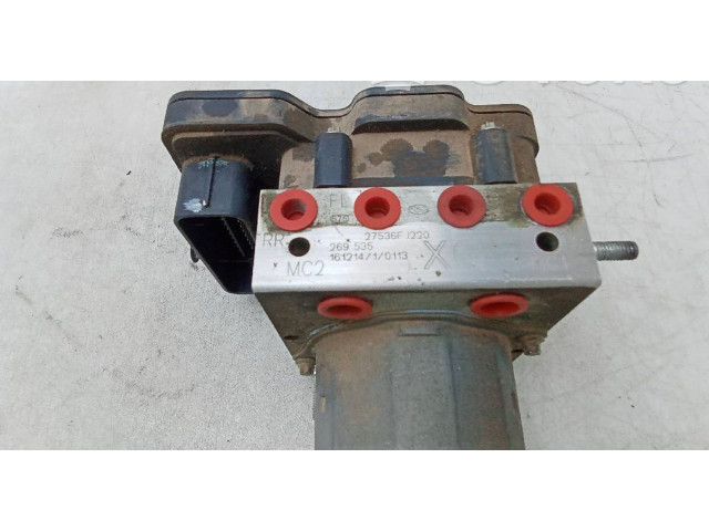 Jednotka ABS 27536FJ220 Subaru XV II 2012