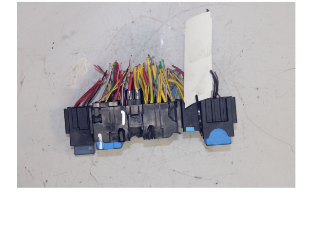 Блок предохранителей Dacia Sandero