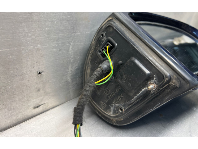 Zpětné zrcátko Mercedes-Benz C W203 2004 413133420