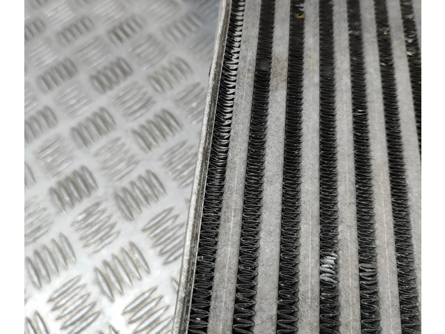 Интеркулер 7L6145803D, 7L6145803D Porsche Cayenne (92A)