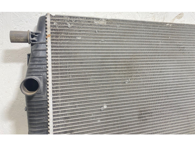 Řídící jednotka 214100017R Renault Scenic III - Grand scenic III 2013