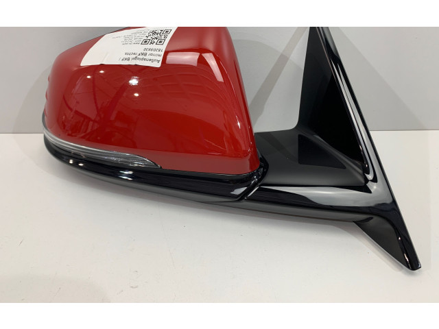 Зеркало (управляемое электричеством)       BMW Z4 g29