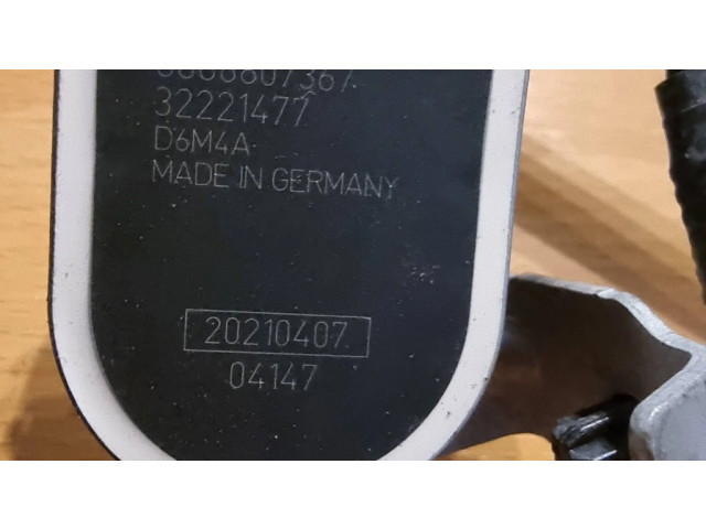 Датчик высоты (фар)