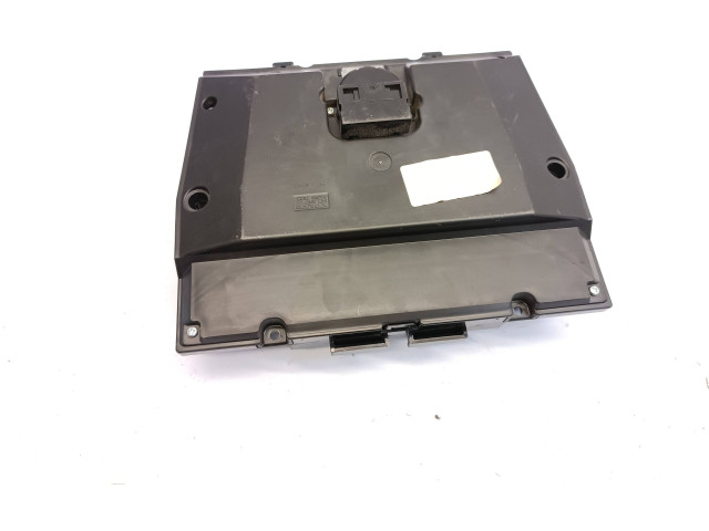 Блок управления климат-контролем 30795271, M4482100057   Volvo V60