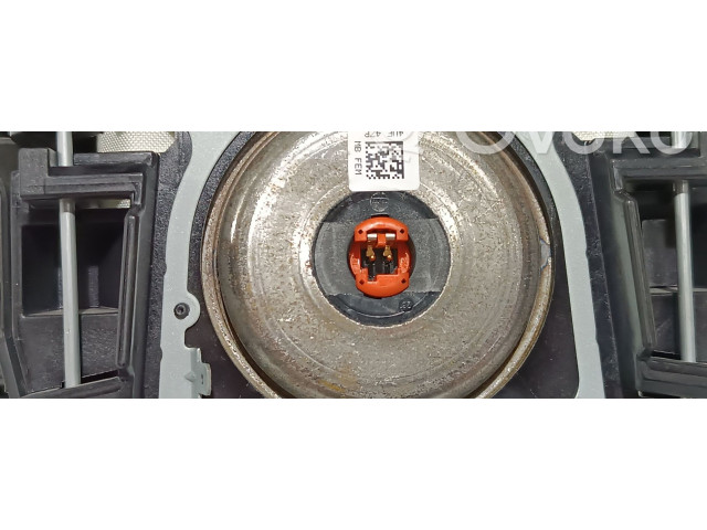 Подушка безопасности водителя 7030A459XA Mitsubishi ASX