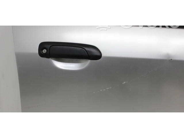 Зеркало электрическое Honda City 2002 - 2008 года