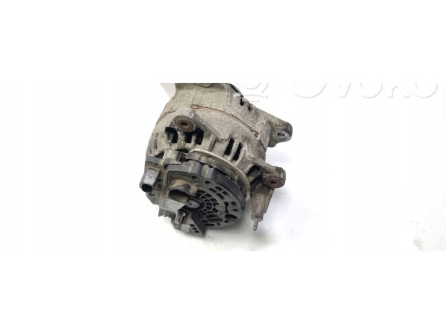 Генератор 06F903023F Skoda Octavia Mk2 (1Z)