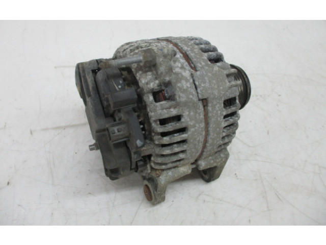 Генератор 0124425071, 8200660033 Renault Clio III