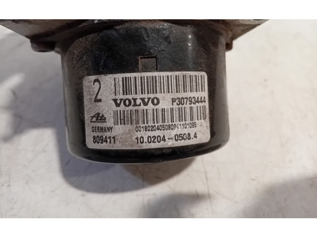 Блок АБС    Volvo  XC90  2007 - 2014 года