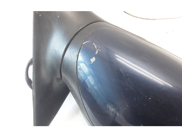 Зеркало электрическое правое Peugeot 406 1999-2006 года