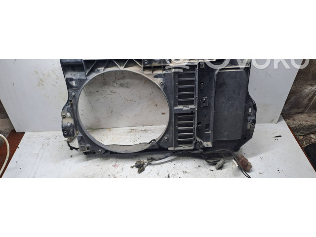 Блок подушек безопасности 9643735880, 2222DL   Citroen Saxo