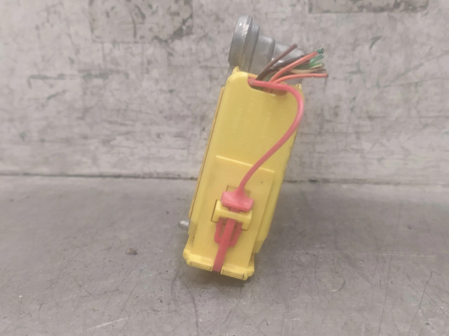 Блок управления 96801134   Chevrolet Matiz