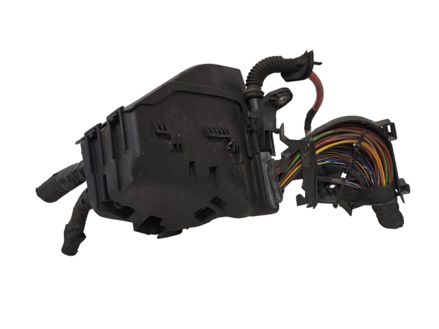 Блок предохранителей 6G9T14A067   Volvo V70    