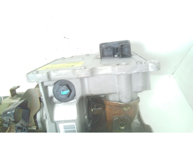  рейка  Колонка рулевая 51810485, 198A2000   Lancia Delta III 2008 - 2014 года