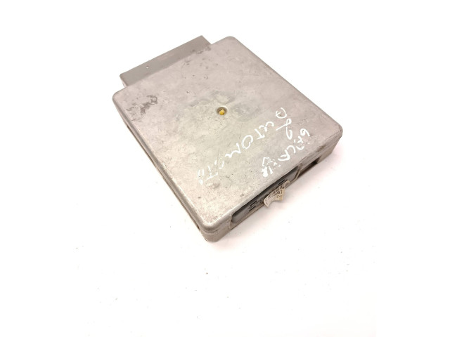 Блок управления двигателя 95JW19A650JB, 95VW-12A650-JB   Ford Galaxy