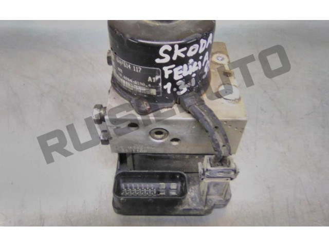 Jednotka ABS 6X0614117 Skoda Felicia I 1999