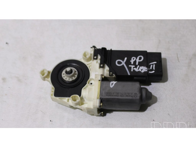 Передний двигатель механизма для подъема окон