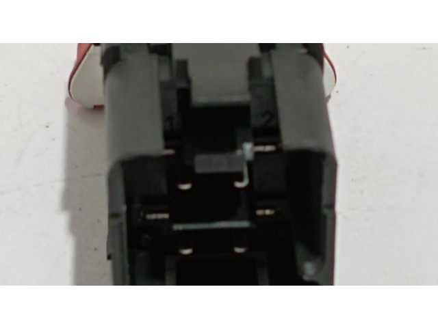 Включатель аварийных фонарей