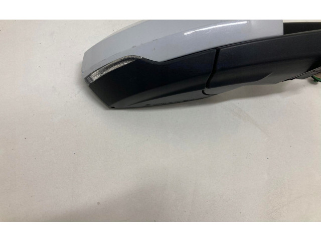 Зеркало электрическое Audi A1 2018 - года