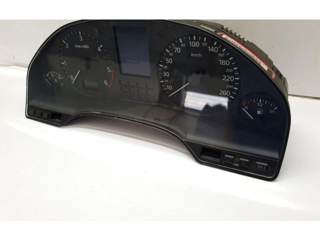 Přístrojová deska Audi A8 S8 D2 4D 1998 4D0919033AE, 4D0919033AE