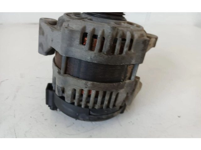 Генератор 96843503, 96843503   Chevrolet Spark      