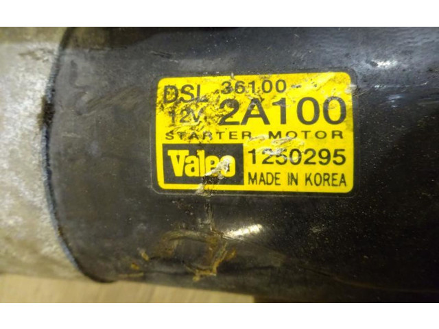 Přístrojová deska KIA Pro Cee'd I 2008 361002A300, 361002A300