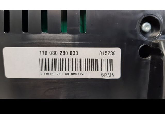 Volant Seat Leon (1P) 2006 1P0920825DX  