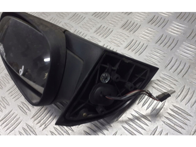 Зеркало электрическое Mercedes-Benz A W168 1997 - 2004 года