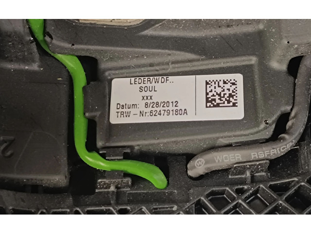 Руль Audi A4 Allroad   -  года 4L0419091AC      