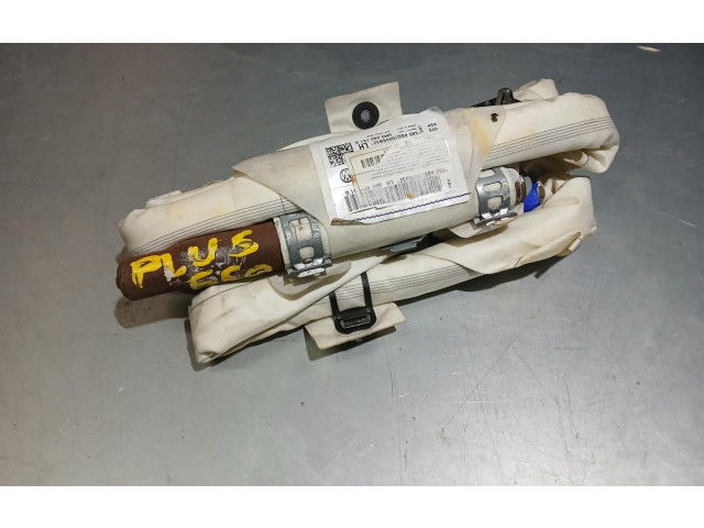 Боковая подушка безопасности 5M0880741G, 680ASG7009SB3Z   Volkswagen Golf Plus