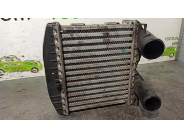 Интеркулер Q0003007V005000000 Smart ForTwo I 0.6