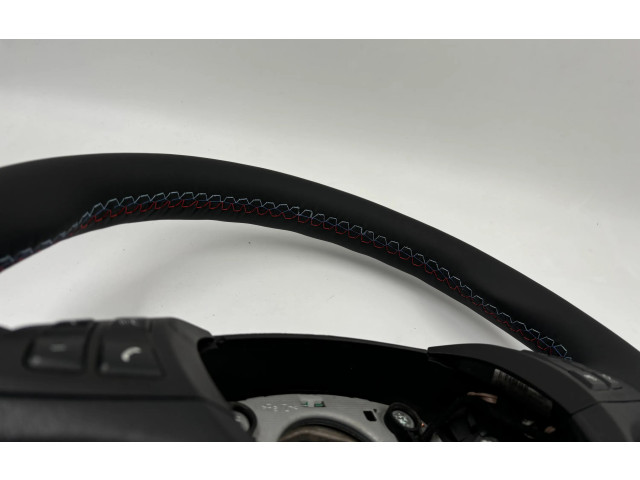 Volant BMW X6 E71 2014