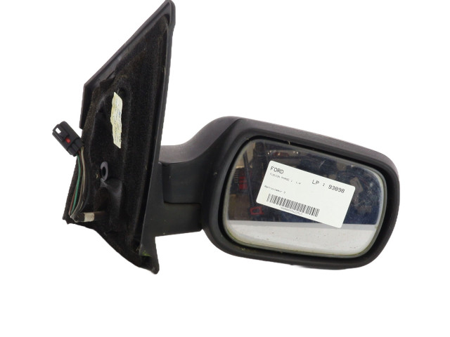 Зеркало электрическое Ford Fusion 2002 - 2005 года