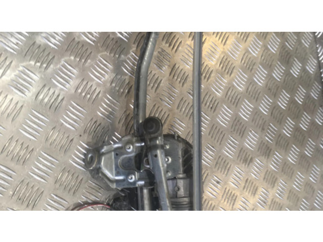 Комплект механизма стеклоочистителей