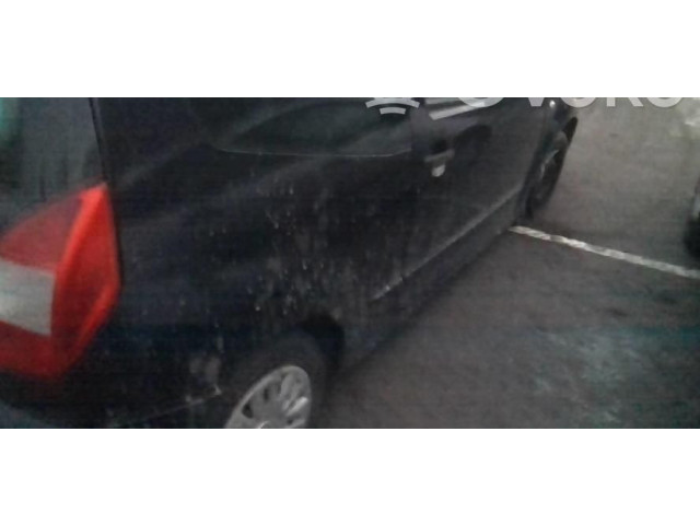 Wischermotor 00006401F4    Citroen C2