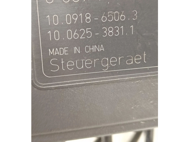 Jednotka ABS 6887741 BMW 4 F32 F33 2017