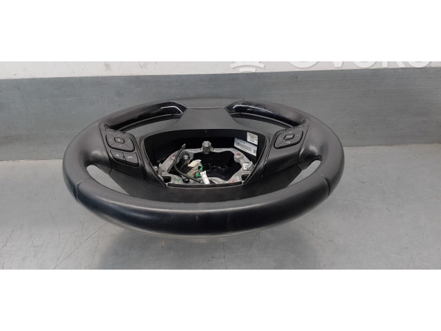 Руль Toyota C-HR I 2016 - 2023 года 627554600