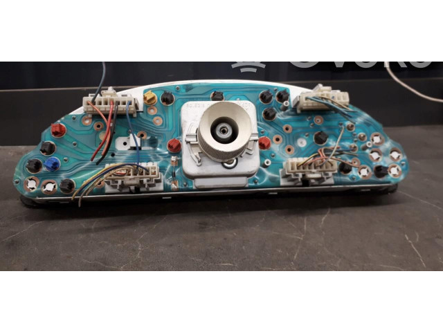 Přístrojová deska Fiat Punto (199) 2012 6062190030c