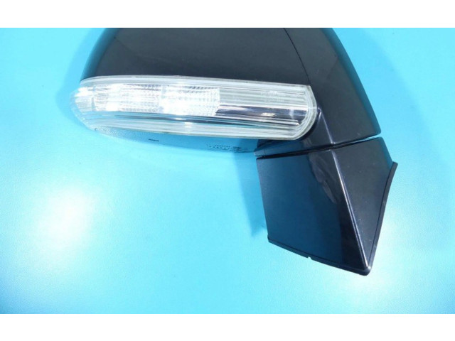 Зеркало электрическое        Chevrolet Captiva   -  года   