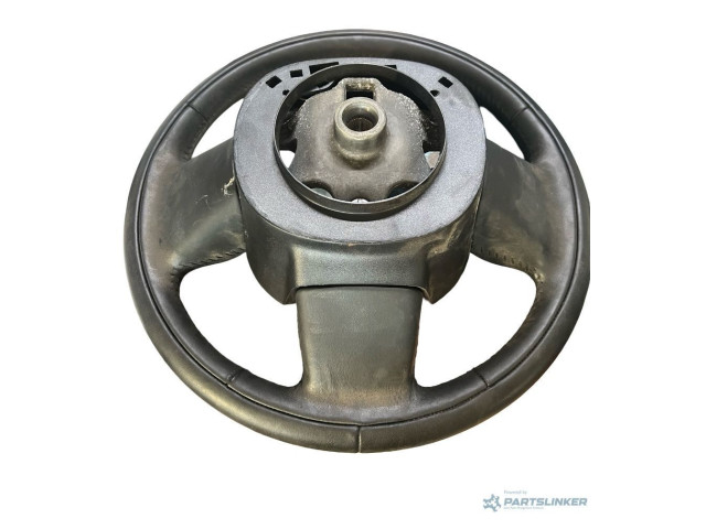 Руль Fiat 500L 2013 - года